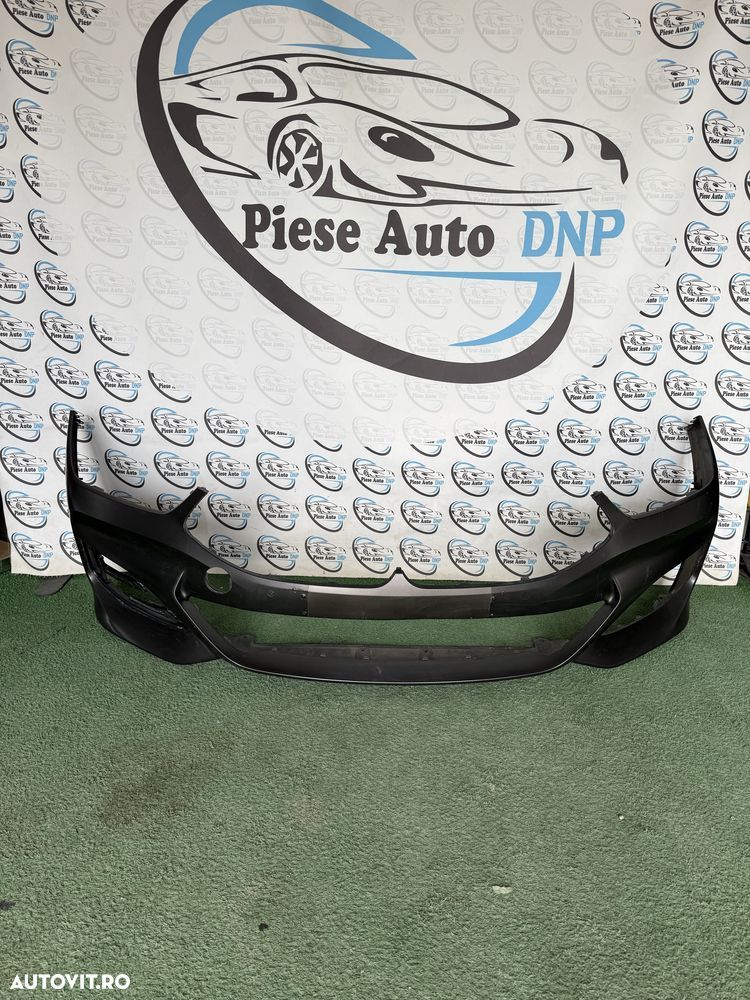 Bara fata Bmw seria 8 G14 G15 G16 M pachet - 2