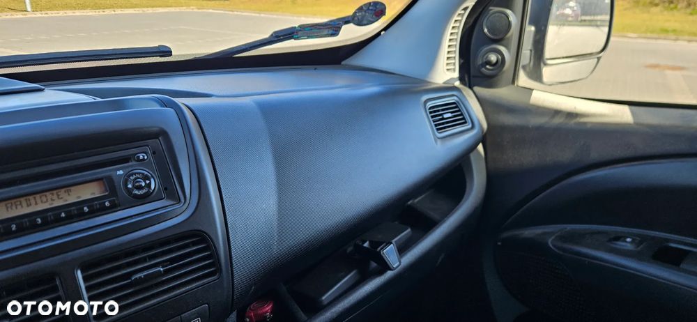 Opel Combo Tour L1H1 - 17