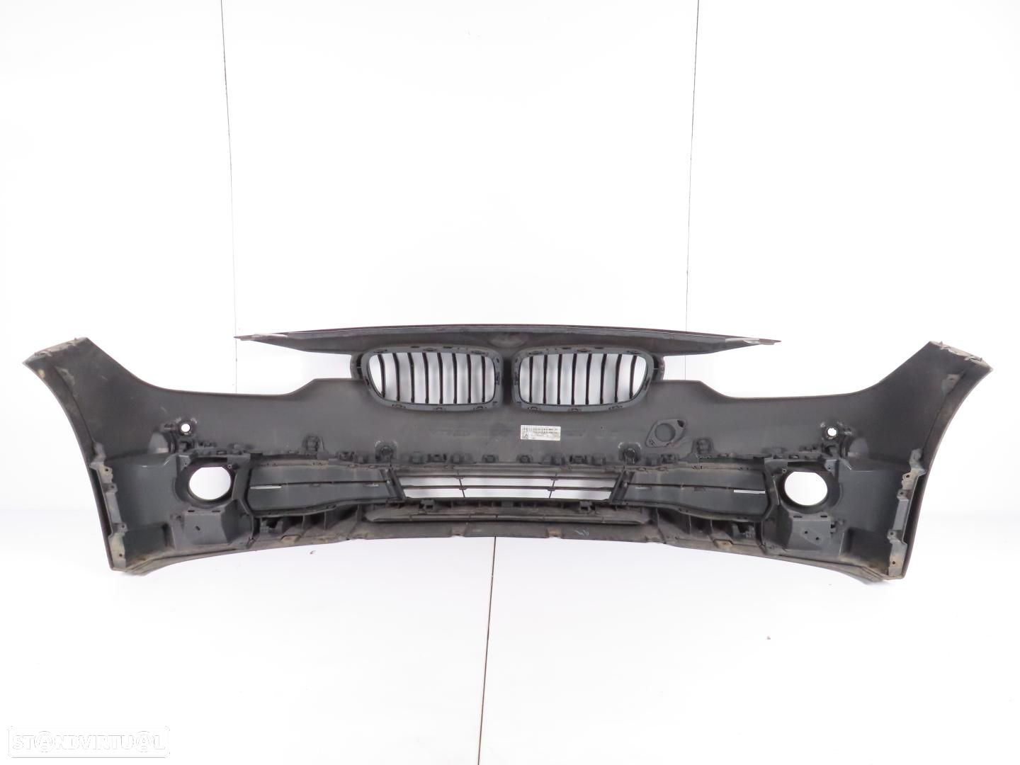 Parachoques Sport LCI Frente Usado / Original BMW 3 (F30, F80)/BMW 3 Touring (F3... - 5
