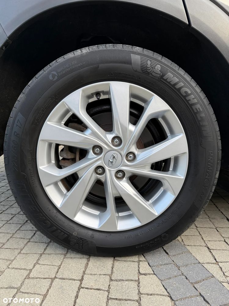 Hyundai Tucson - 26
