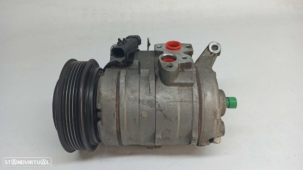 COMPRESSOR DE AR CONDICIONADO CHRYSLER NEON (PL) 1.6 LE - 2