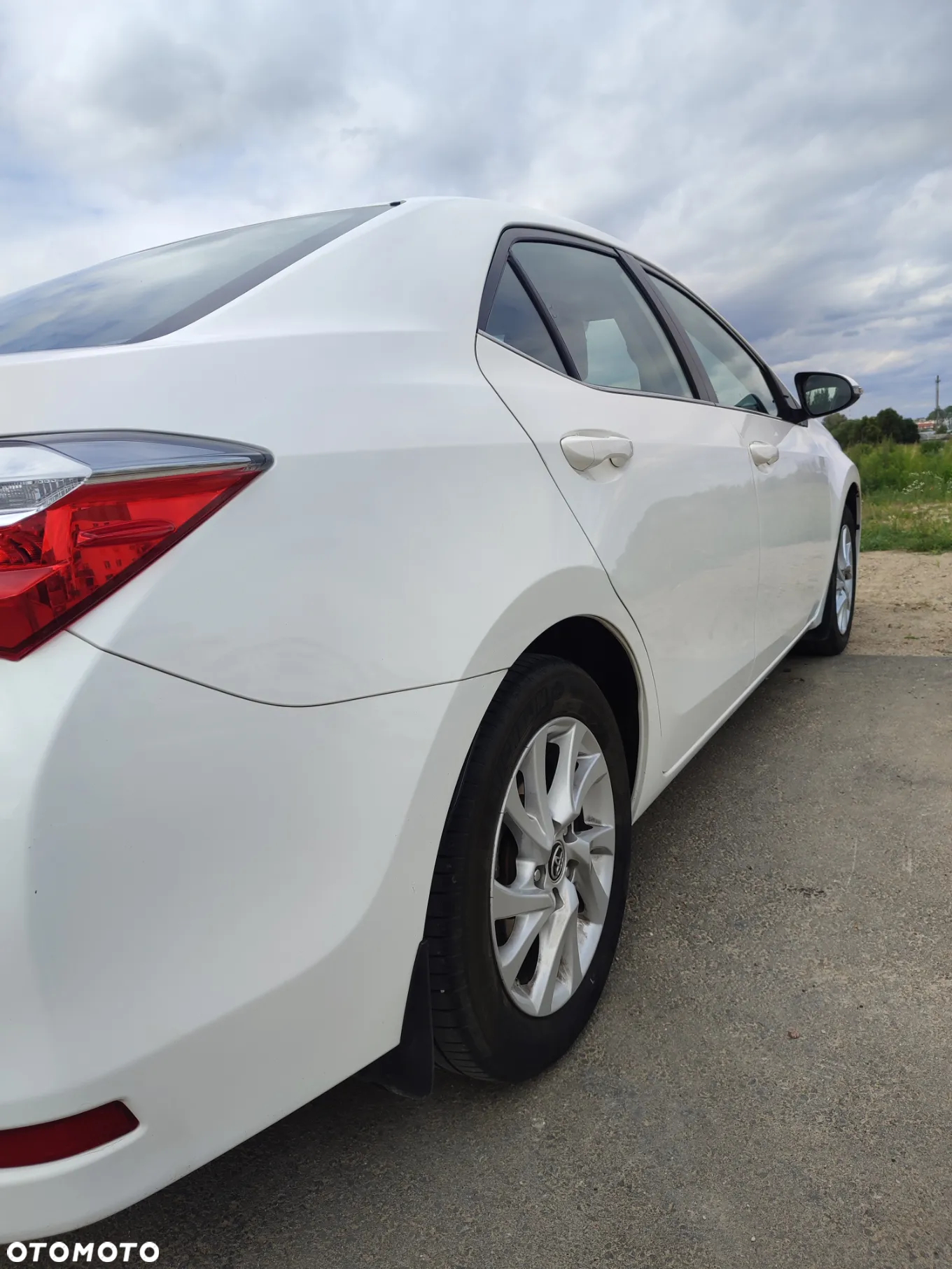 Toyota Corolla 1.6 Comfort - 9