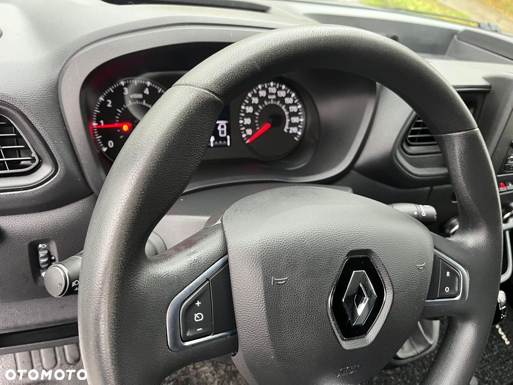 Renault MASTER - 5