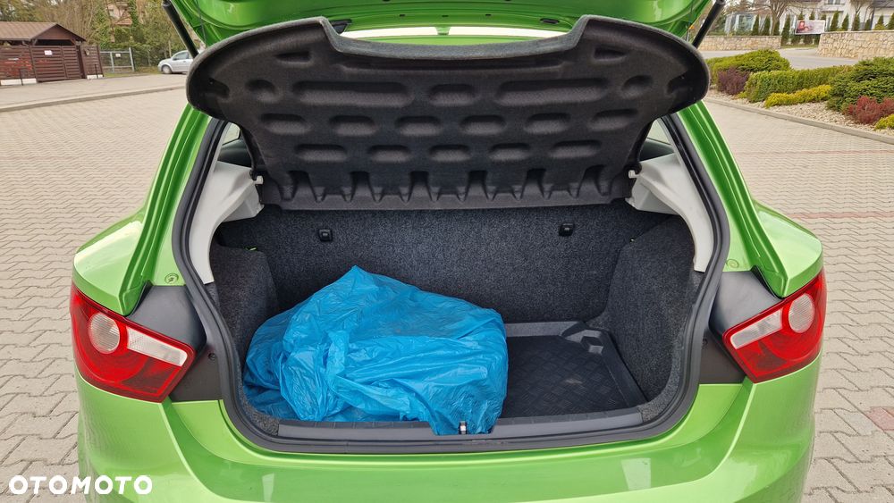 Seat Ibiza SC 1.2 Reference - 21