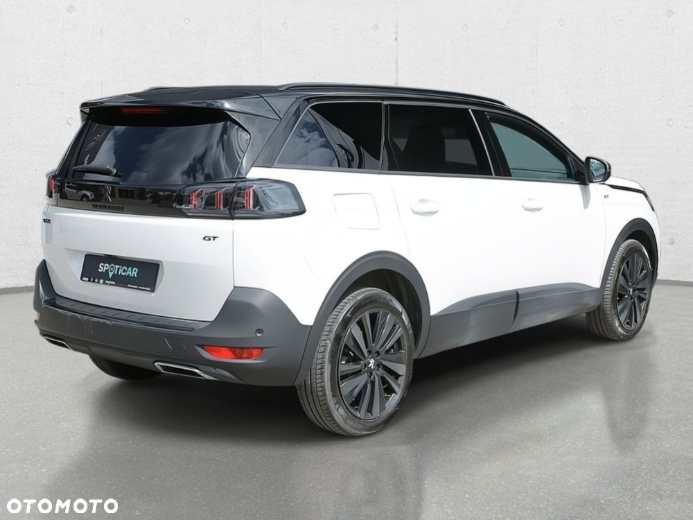 Peugeot 5008 - 4