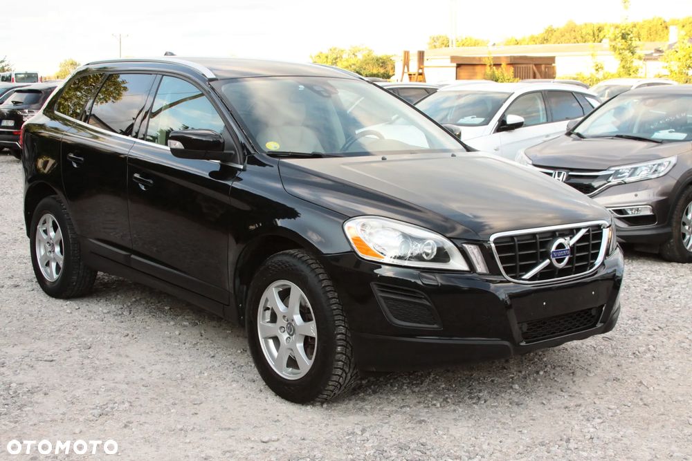 Volvo XC 60 DRIVe Summum - 2