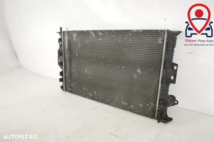 Radiator Apa Original In Stare Buna Ford  Mondeo  MK4 2007 2008 2009 2 - 6