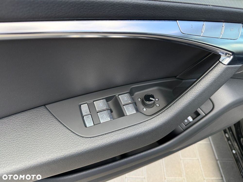 Audi A6 Limousine - 18
