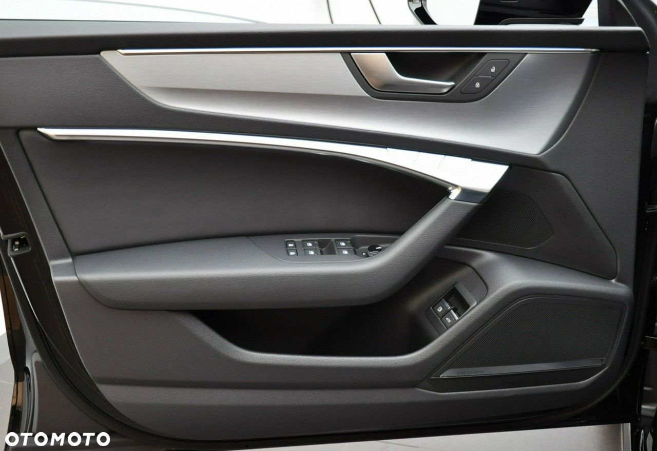 Audi A7 - 13