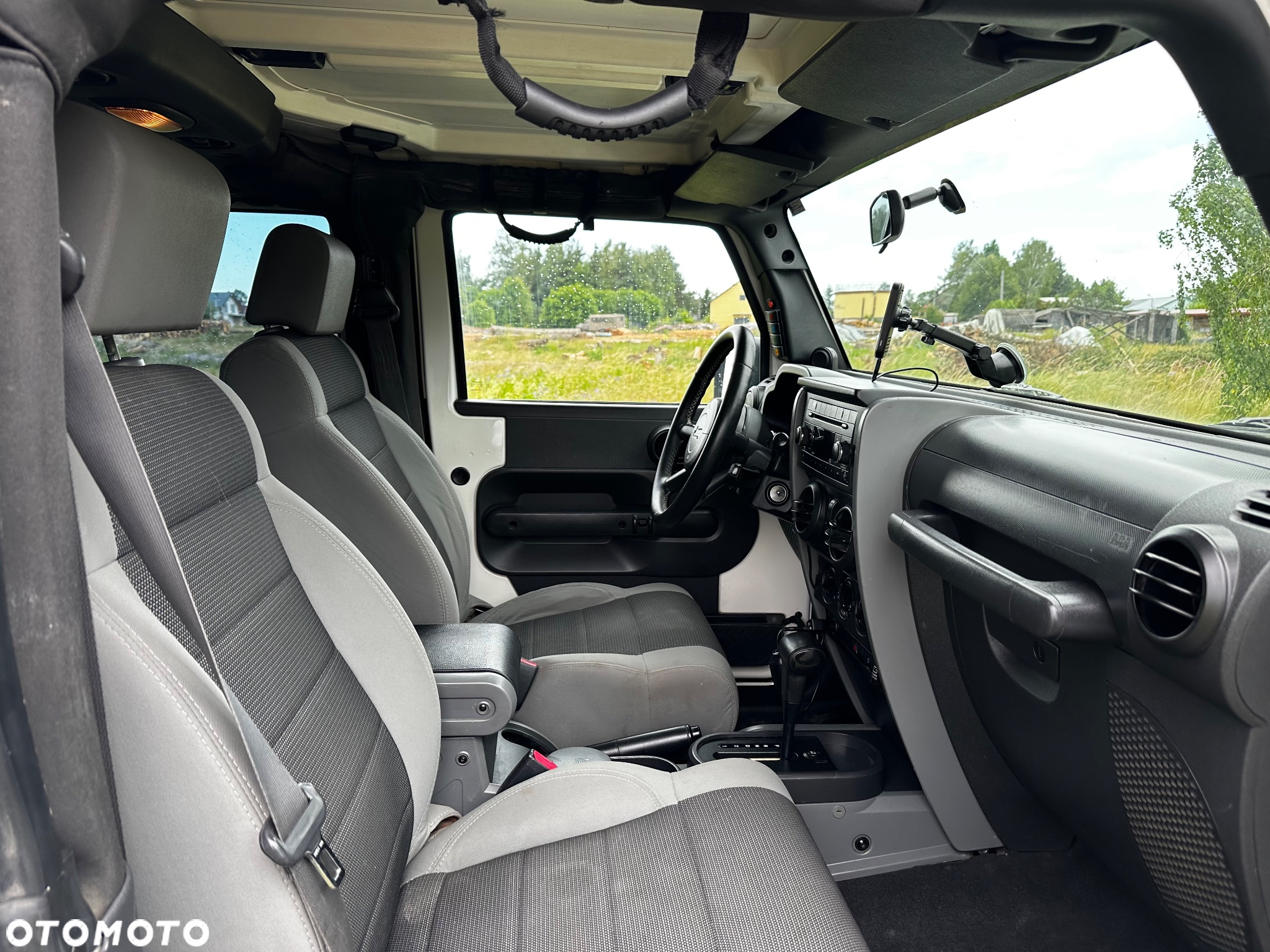 Jeep Wrangler 3.8 Sport - 12