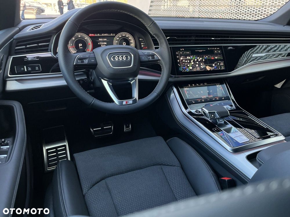 Audi Q7 - 12