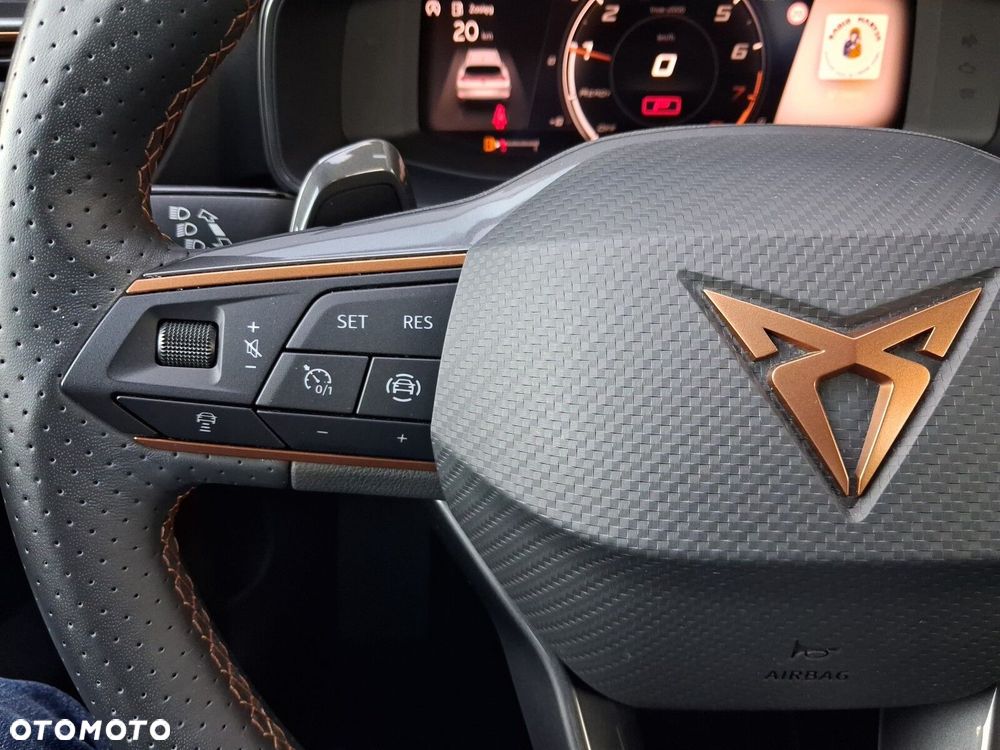 Cupra Formentor 1.5 TSI DSG - 35