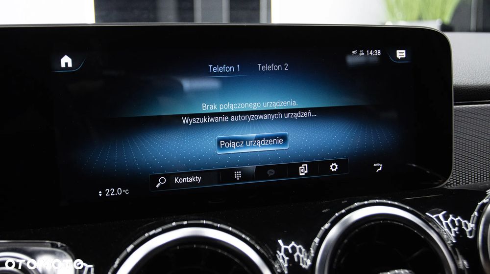 Mercedes-Benz GLB 200 d Style 8G-DCT - 23