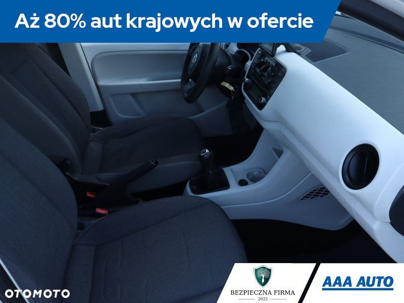 Volkswagen up! - 11