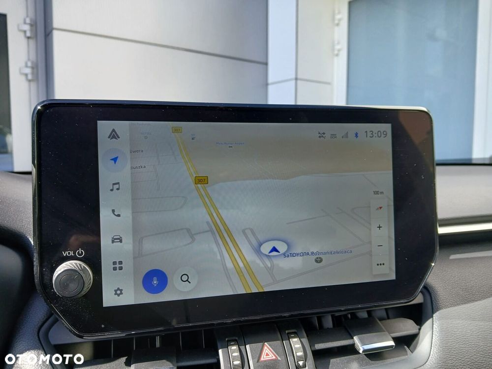 Toyota RAV4 2.5 Hybrid Selection 4x2 - 19