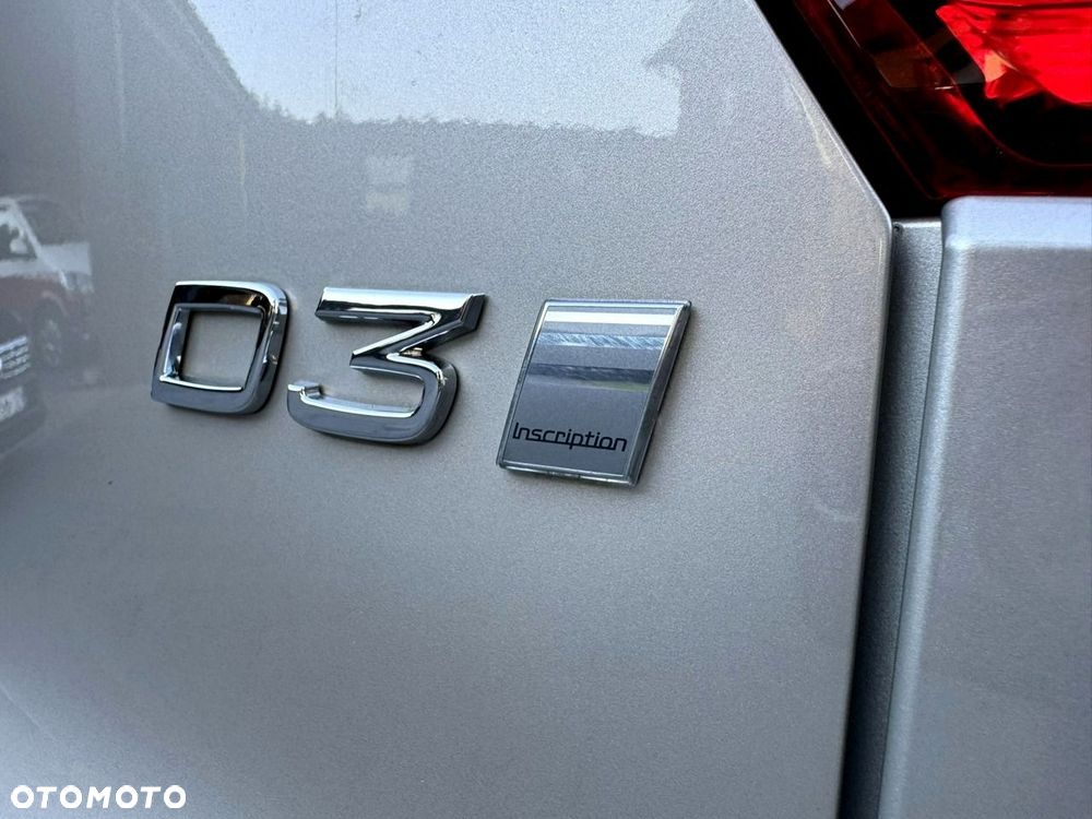 Volvo XC 40 D3 Inscription - 9