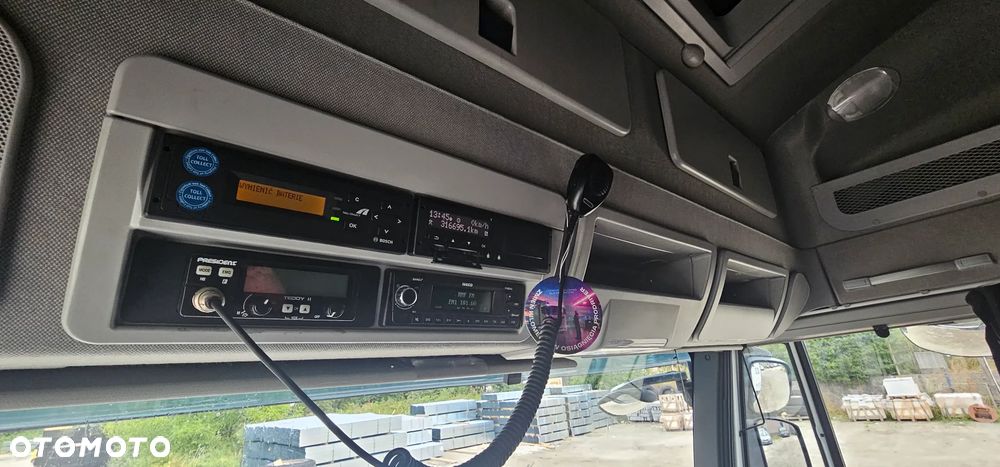Iveco EUROCARGO - 9