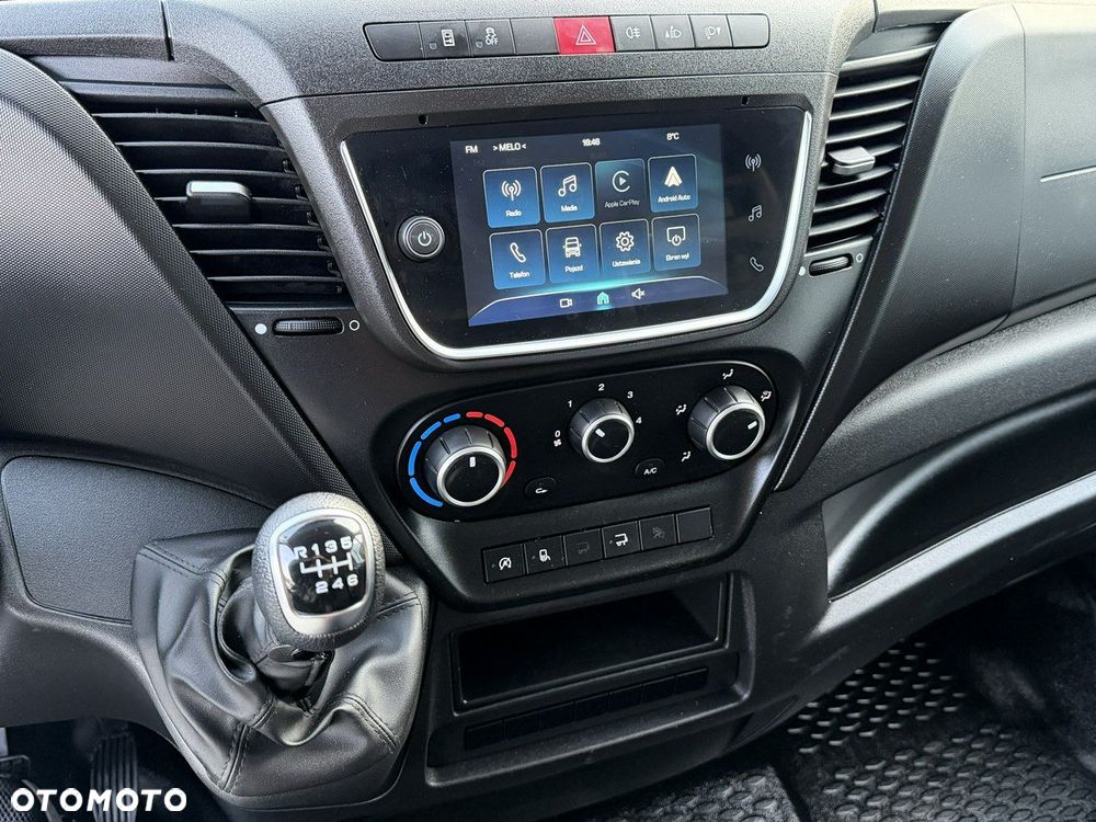 Iveco Daily 35C16 V - 16