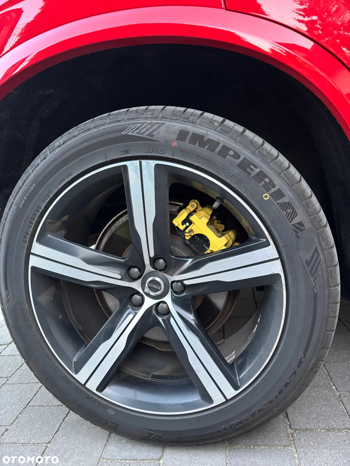 Volvo XC 90 T5 AWD Geartronic RDesign - 19