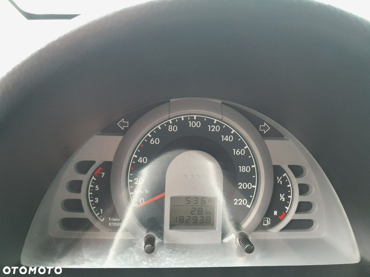 Volkswagen Fox 1.4 - 17