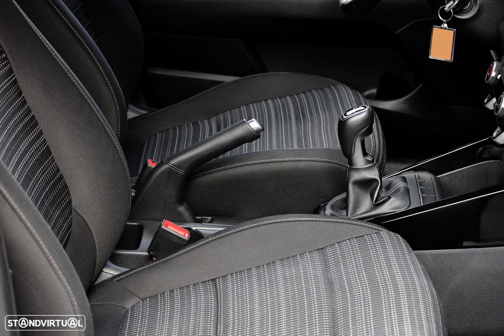 Kia Stonic 1.0 T-GDI Drive - 16