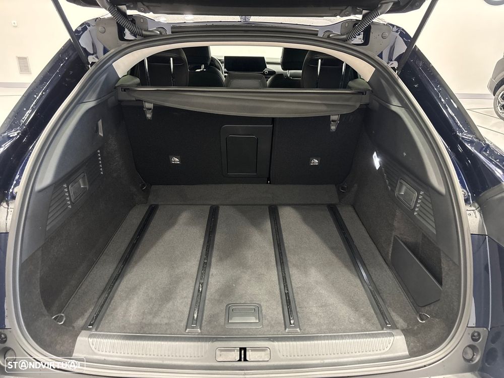 Citroën C5 X Hybrid 145 ë-DSC6 PLUS - 6