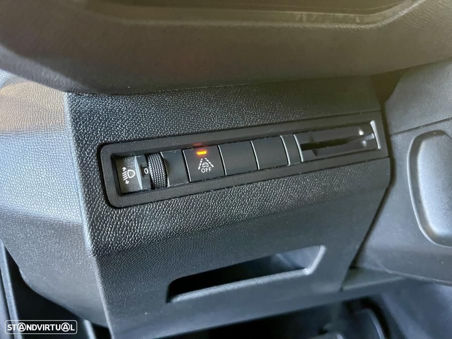 Peugeot 3008 PureTech 130 Stop & Start GPF EAT8 Active Business-Pack - 13