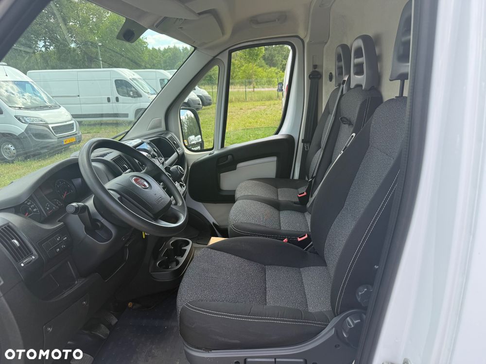 Fiat Ducato - 6