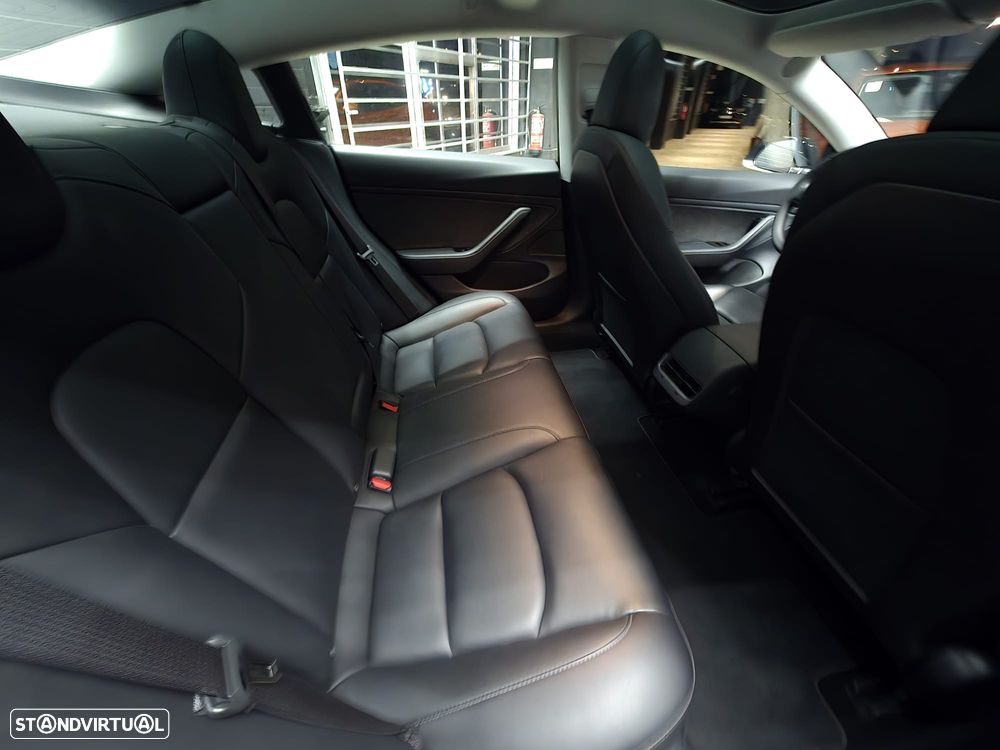 Tesla Model 3 AWD Dual Motor - 15