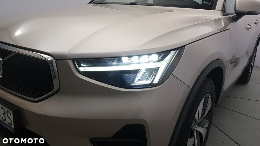Volvo XC 40 - 10