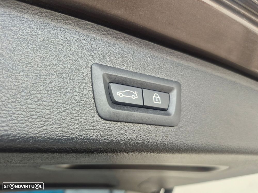 BMW X3 20 d xDrive Auto - 33