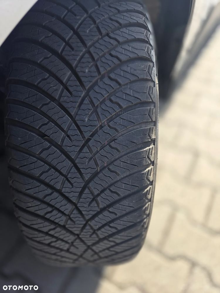 Ford Transit Connect Long - 17