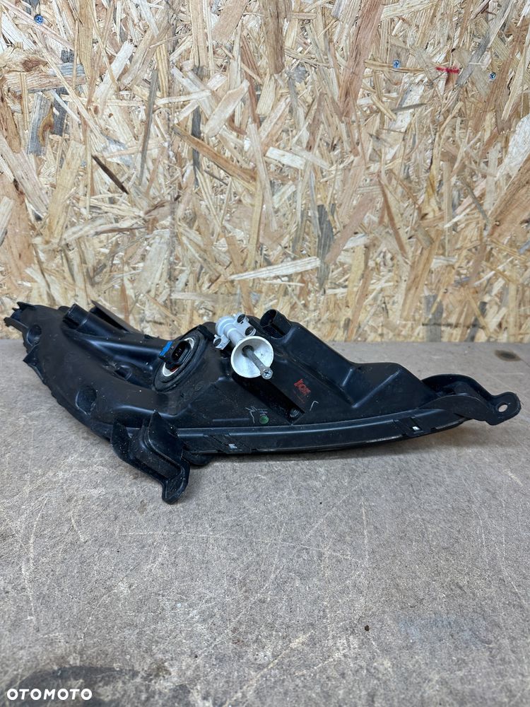 HYUNDAI I30 II HALOGEN LEWY - 6