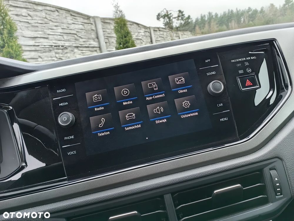 Volkswagen Polo 1.0 TSI OPF Comfortline - 19