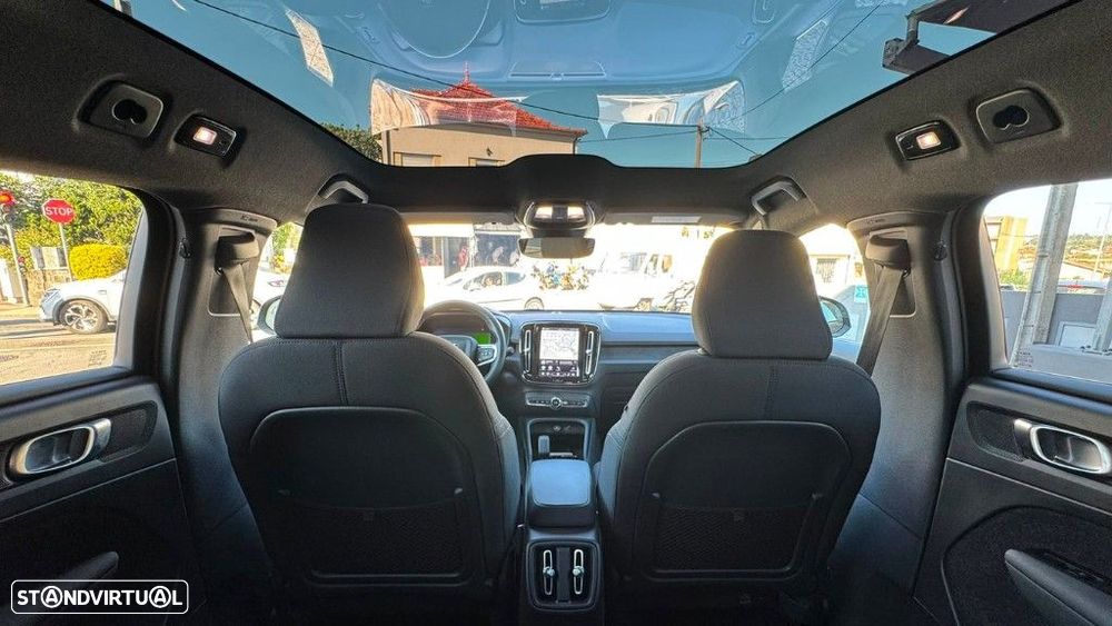 Volvo C40 Recharge Plus - 21