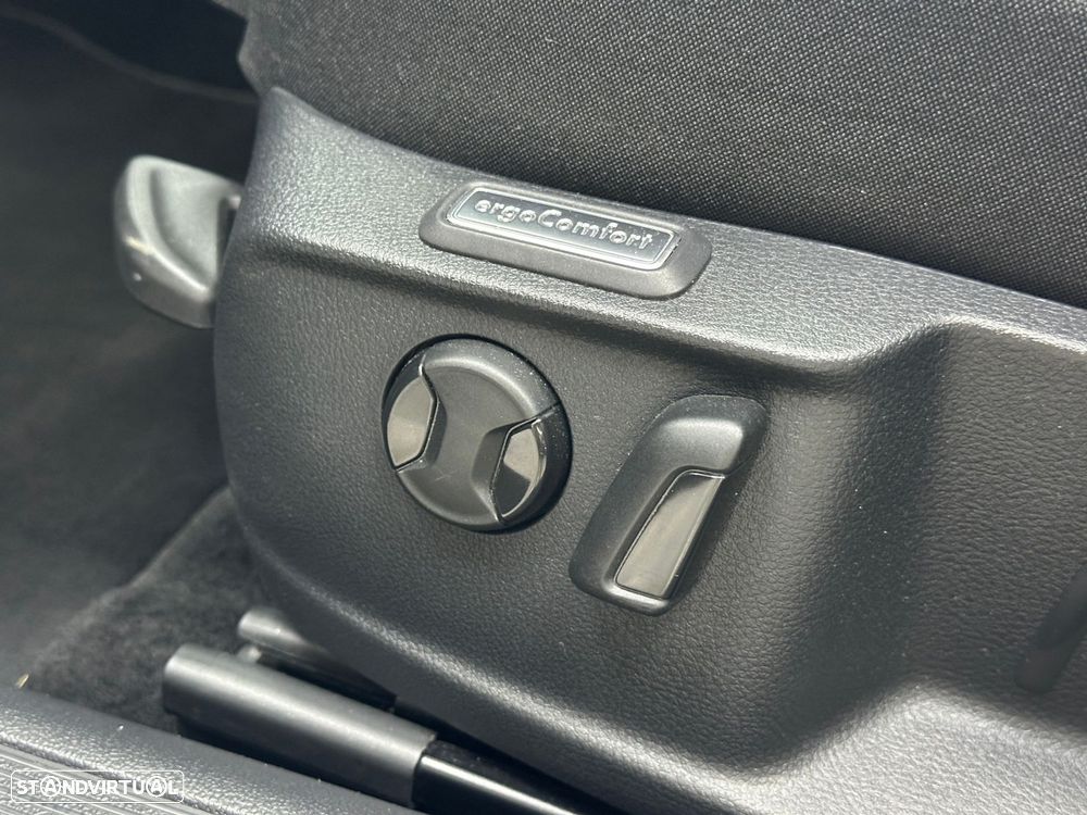 VW Passat Variant 1.4 TSI GTE+ Plug-in - 20