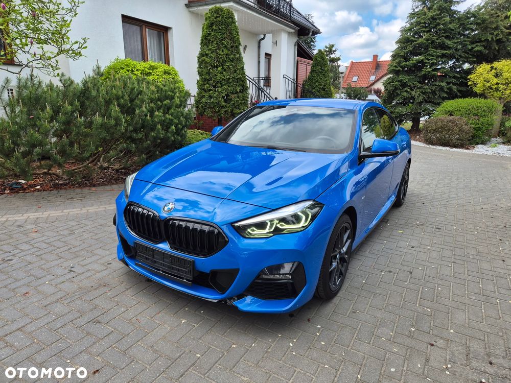 BMW Seria 2 220i M Sport - 5