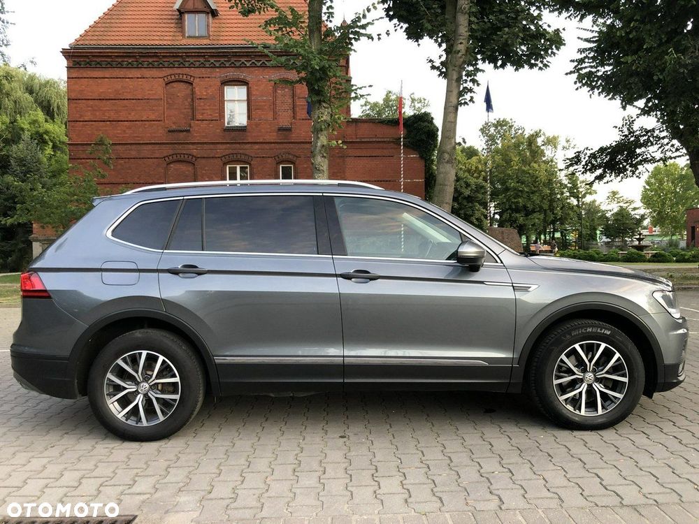 Volkswagen Tiguan - 5