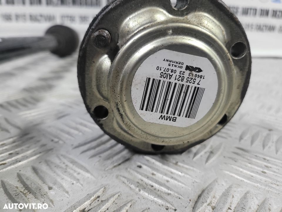 Planetare Planetara Stanga Dreapta Spate Bmw E90 E91 E92 E93 2.0I Benzina Cod 7525821  7525822 - 5