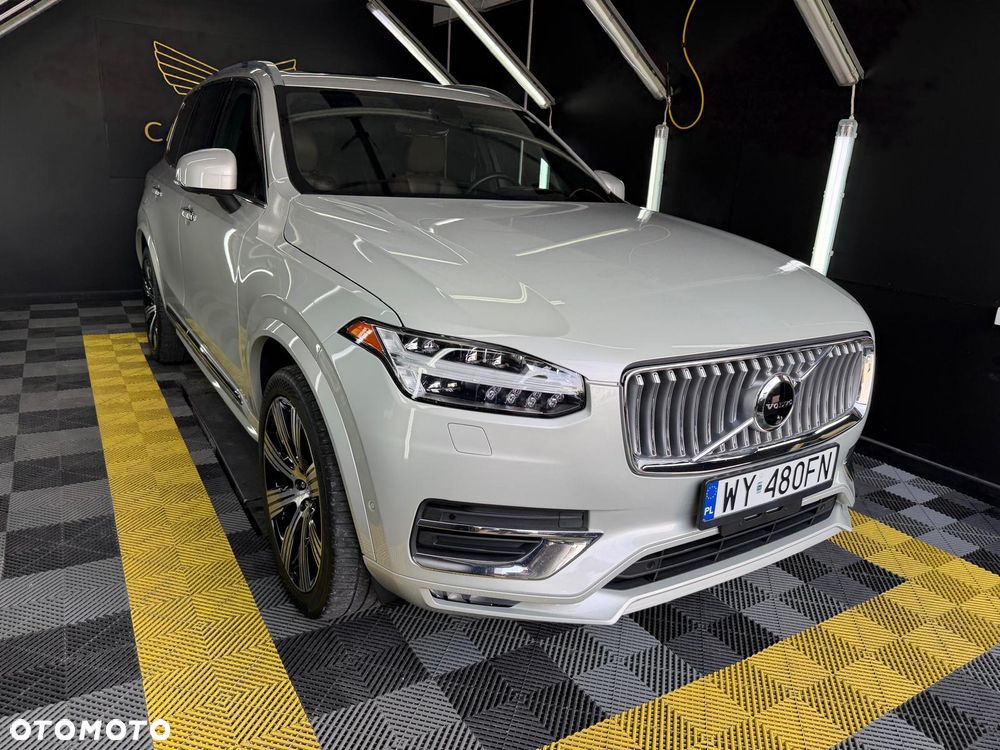 Volvo XC 90 - 2