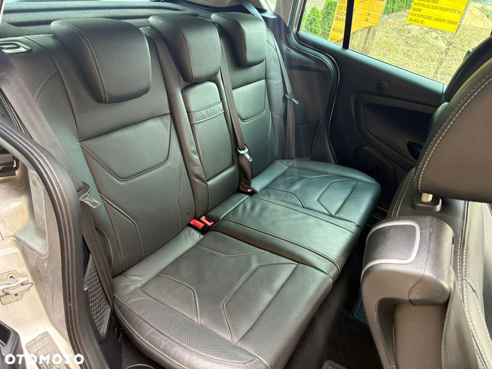 Ford B-MAX 1.6 Titanium - 10