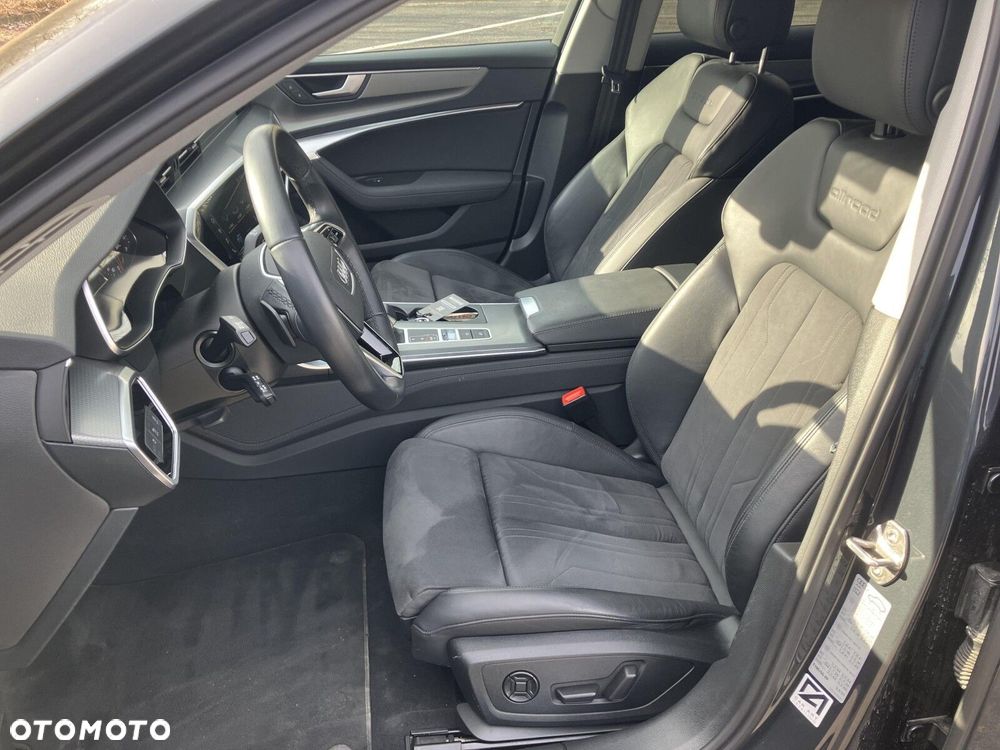 Audi A6 Allroad - 11