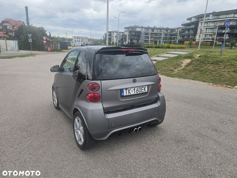 Smart Fortwo - 4