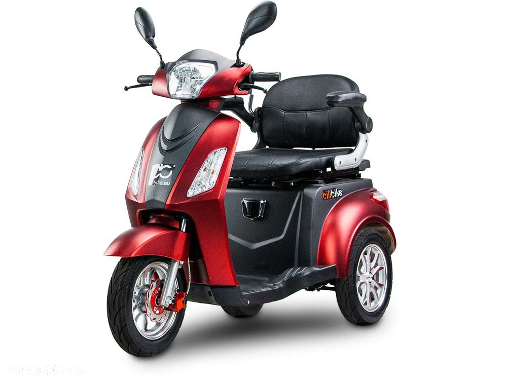 Bili Bike Shino - 14