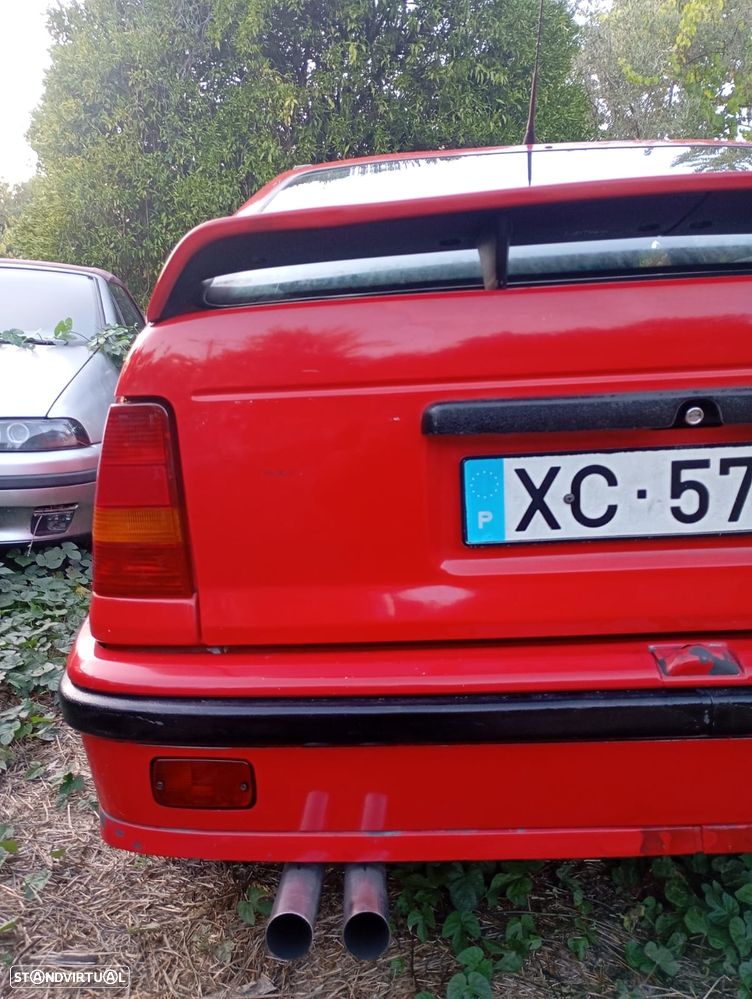 Opel Kadett 1.4 LS - 8