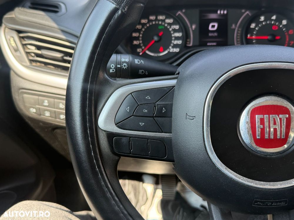 Fiat Tipo 1.4 Pop - 13
