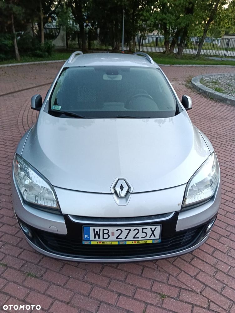 Renault Megane - 3