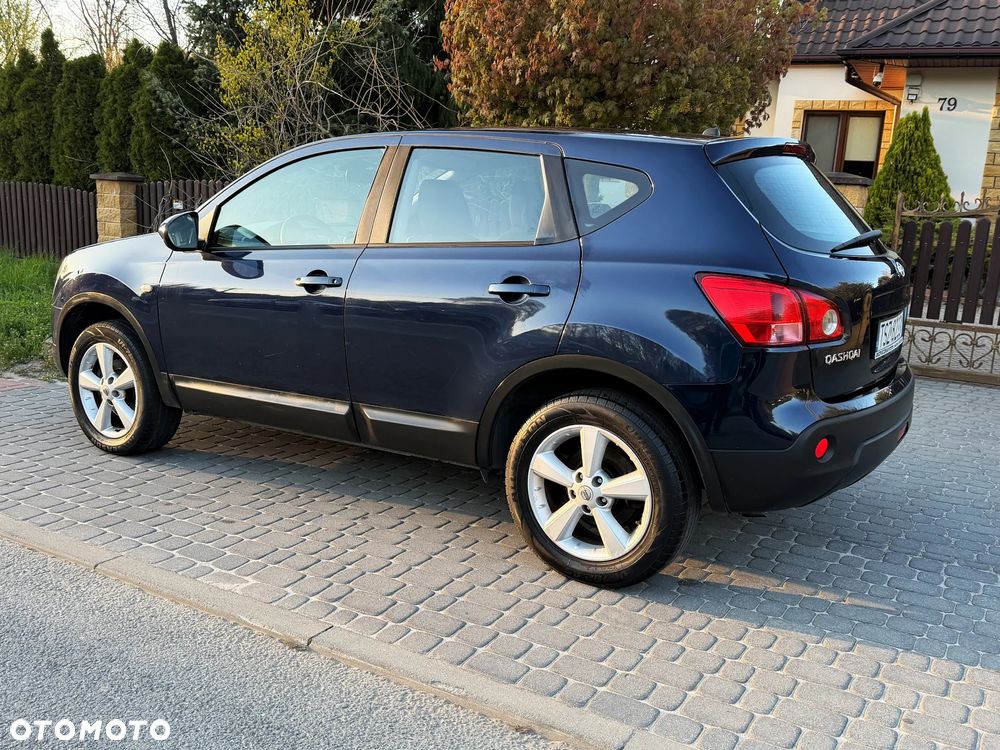Nissan Qashqai 1.6 Acenta - 3