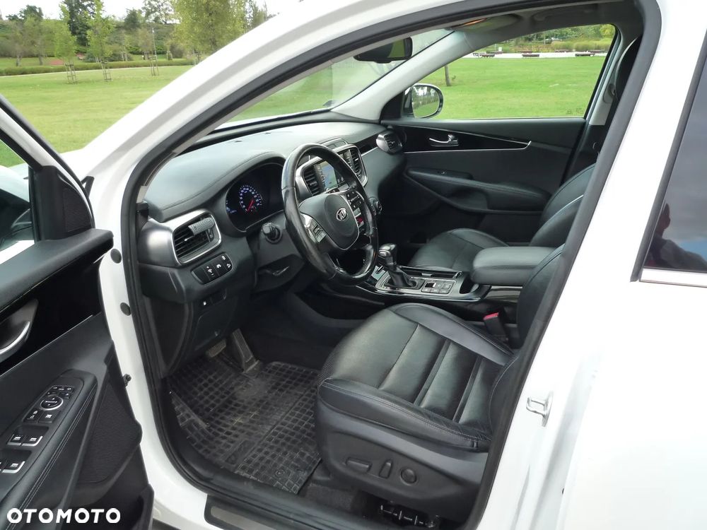 Kia Sorento 2.0 CRDI Business Line Plus - 13