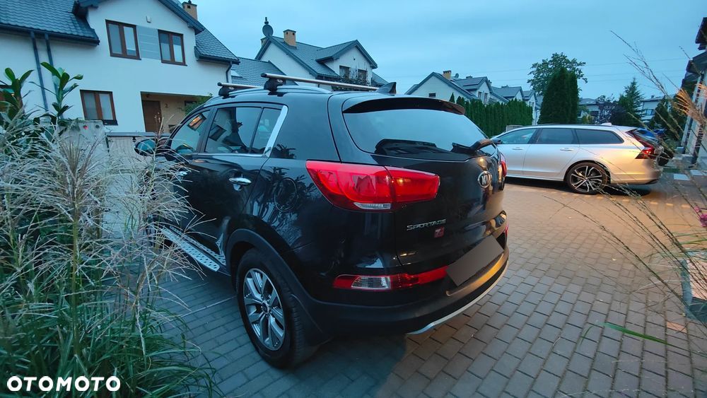 Kia Sportage 1.6 GDI XL 2WD - 1